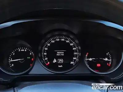 Renault SM6 2020 2.0 Автомат в Москве № 185699, миниатюра 8