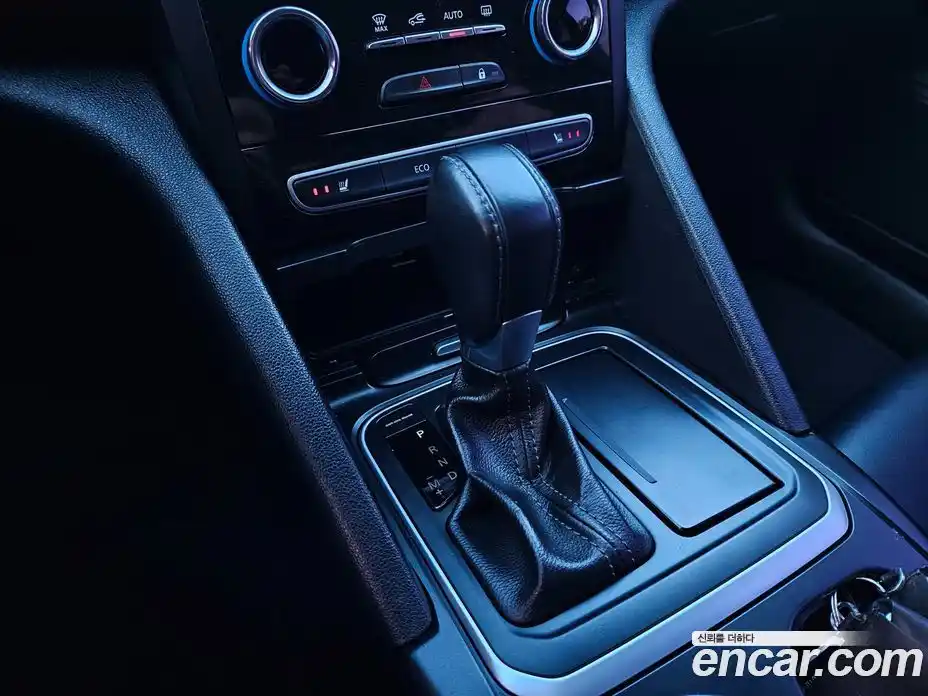 Renault SM6 2020 2.0 Автомат в Москве № 185699, фото 9