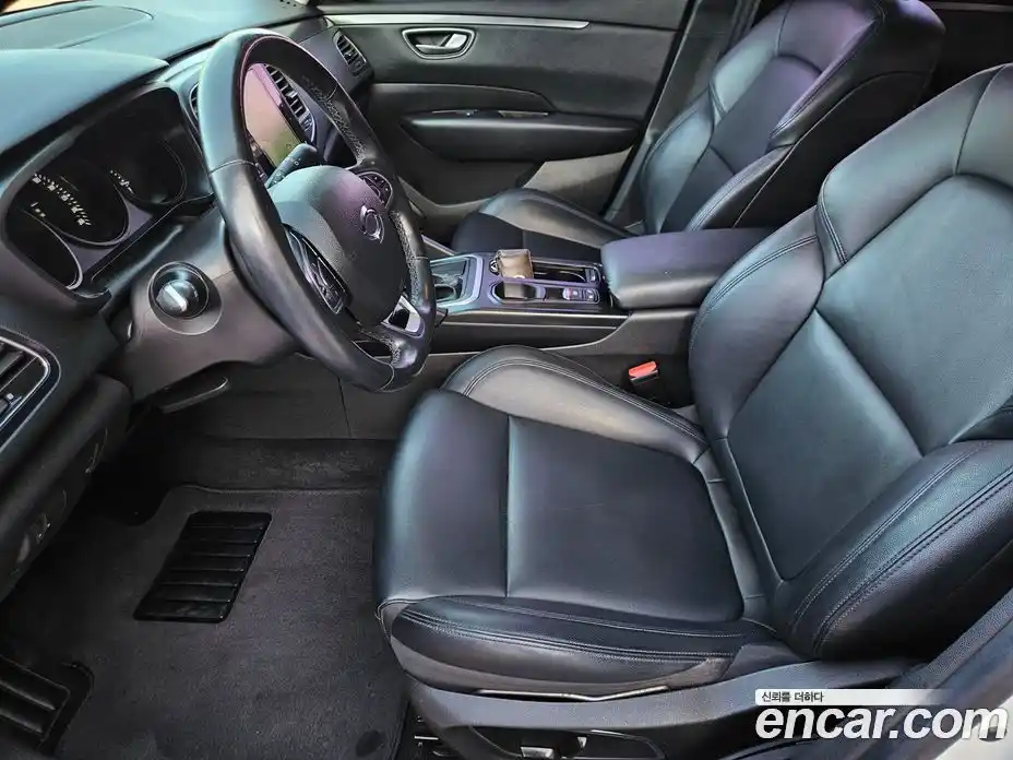 Renault SM6 2020 2.0 Автомат в Москве № 185699, фото 10