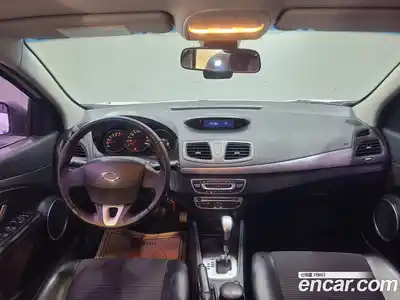 Renault SM3 2012 1.6 Автомат в Москве № 185779, миниатюра 11