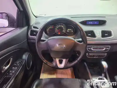 Renault SM3 2012 1.6 Автомат в Москве № 185779, миниатюра 12