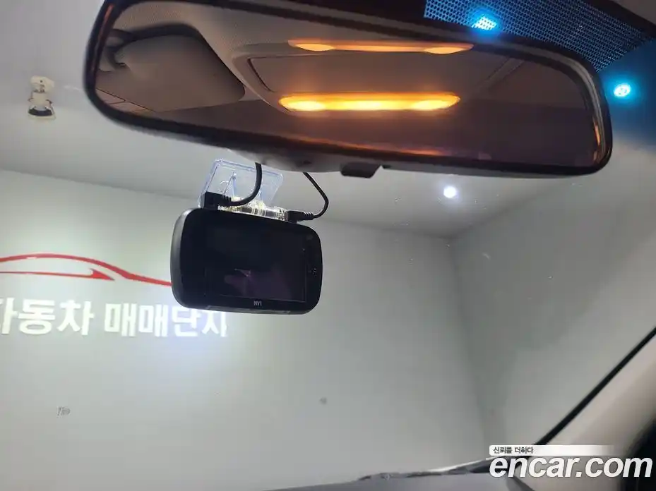 Renault SM3 2012 1.6 Автомат в Москве № 185779, фото 18