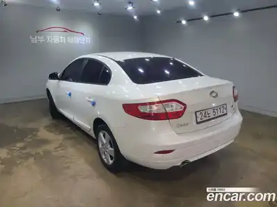 Renault SM3 2012 1.6 Автомат в Москве № 185779, миниатюра 6