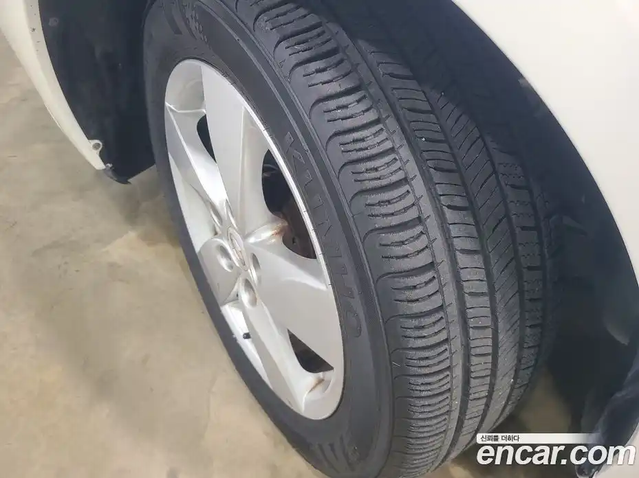 Renault SM3 2012 1.6 Автомат в Москве № 185779, фото 7