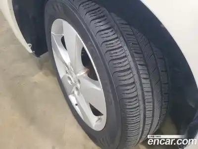 Renault SM3 2012 1.6 Автомат в Москве № 185779, миниатюра 7