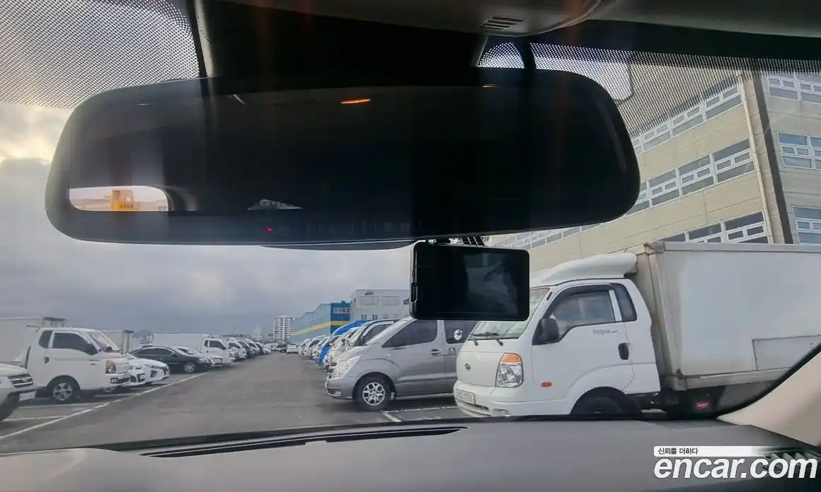 Renault XM3 2020 1.6 Автомат в Москве № 185910, фото 13