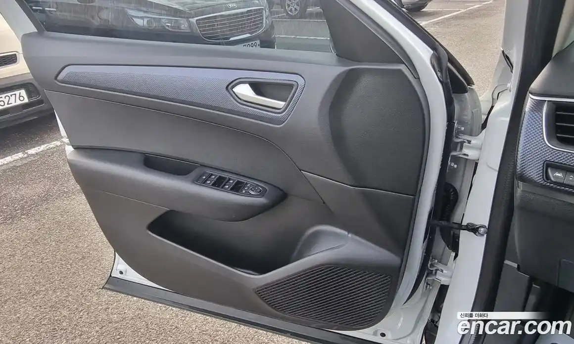 Renault XM3 2020 1.6 Автомат в Москве № 185910, фото 15