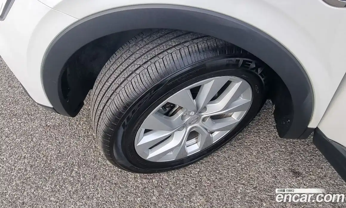 Renault XM3 2020 1.6 Автомат в Москве № 185910, фото 19