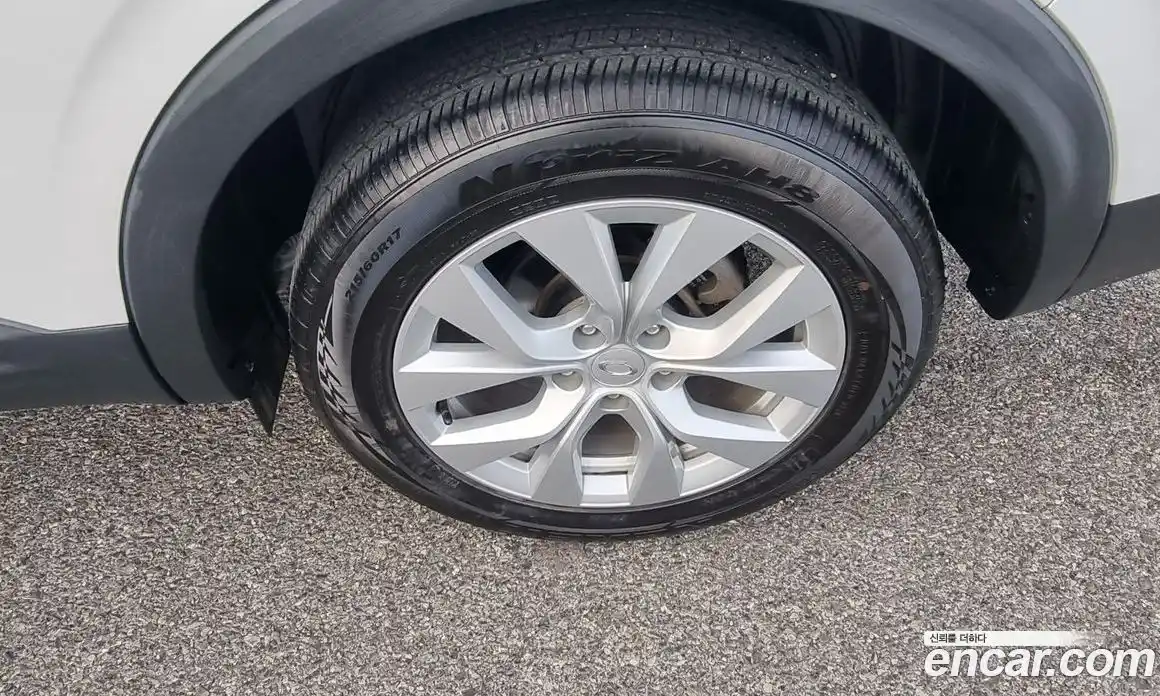 Renault XM3 2020 1.6 Автомат в Москве № 185910, фото 20