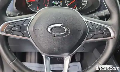 Renault XM3 2020 1.6 Автомат в Москве № 185910, миниатюра 7