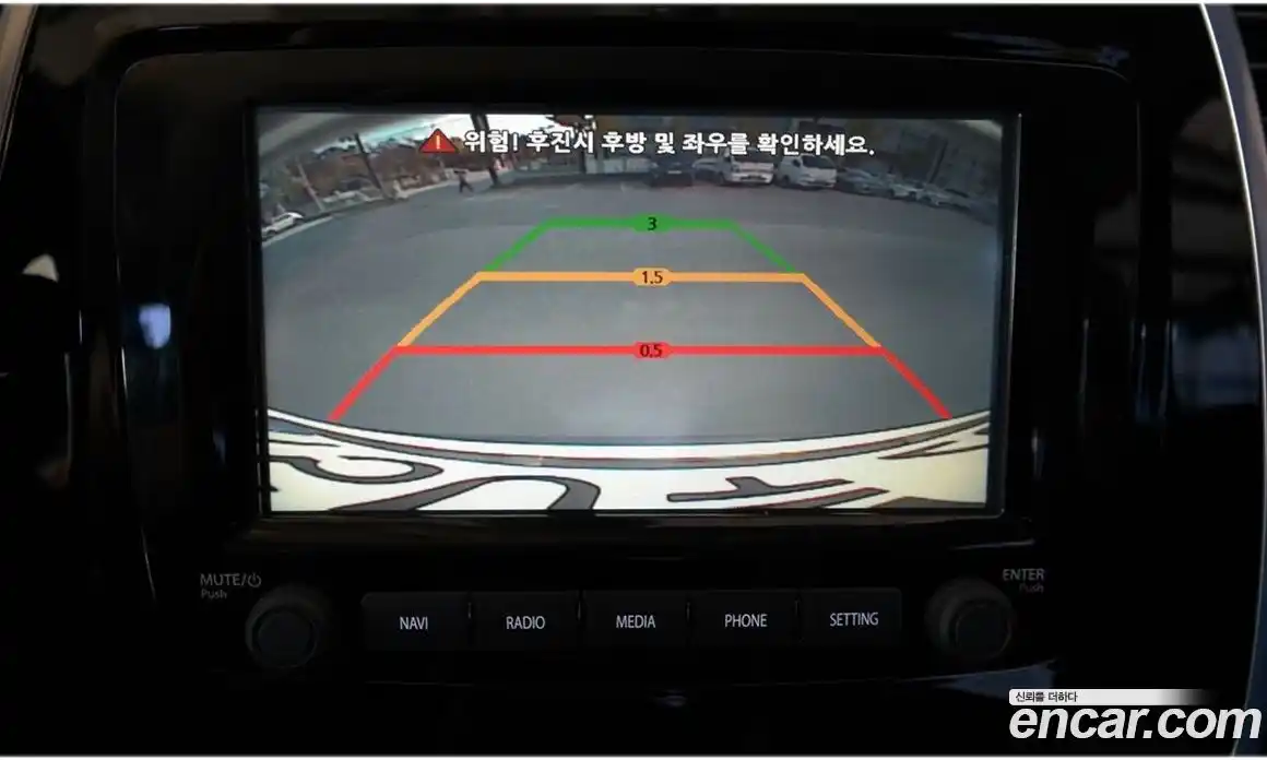 Renault QM3 2015 1.5 Автомат в Москве № 186131, фото 11