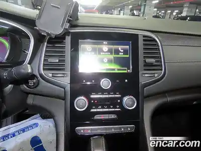 Renault SM6 2016 1.5 Автомат в Москве № 186184, миниатюра 11