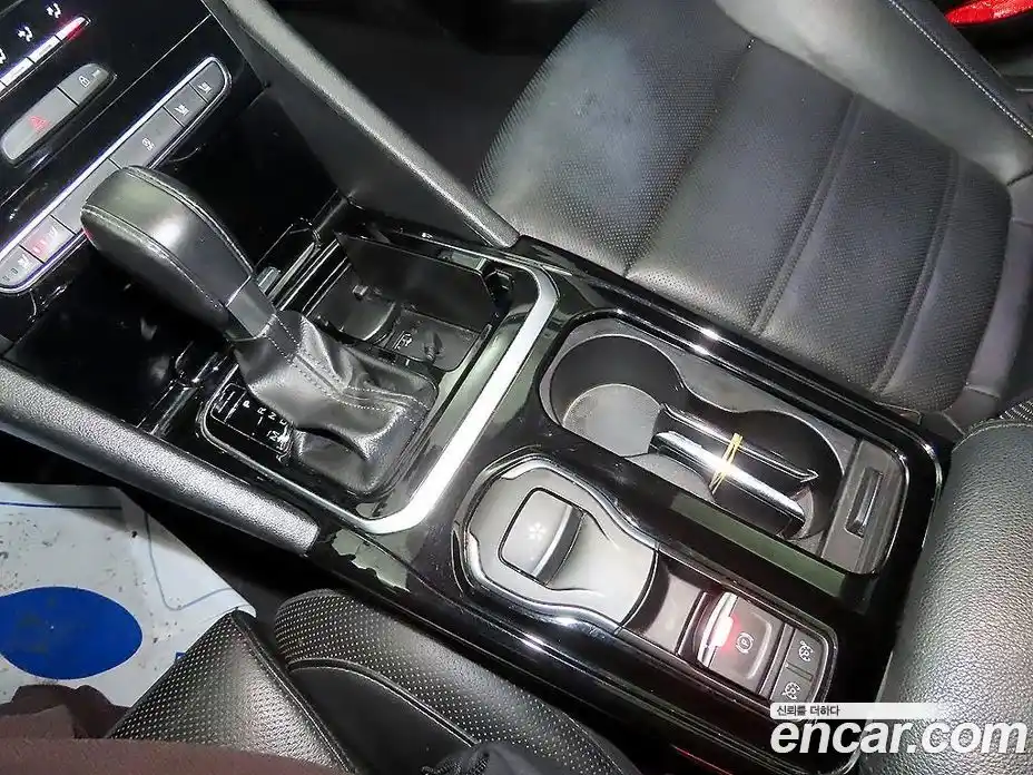 Renault SM6 2016 1.5 Автомат в Москве № 186184, фото 12