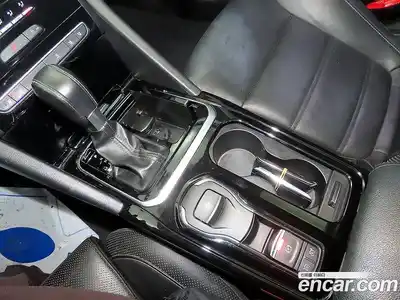 Renault SM6 2016 1.5 Автомат в Москве № 186184, миниатюра 12