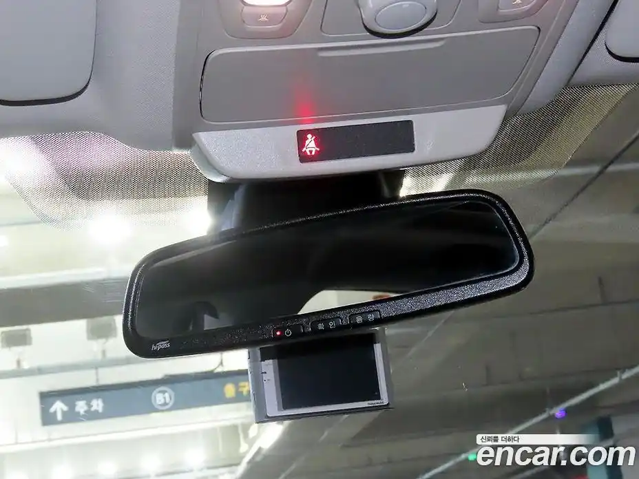 Renault SM6 2016 1.5 Автомат в Москве № 186184, фото 16