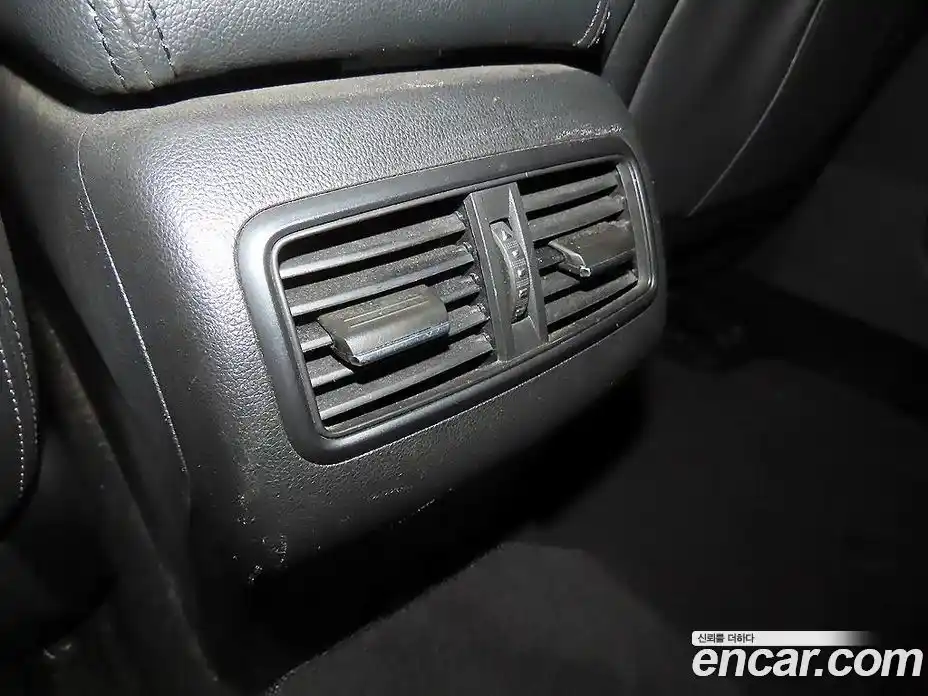 Renault SM6 2016 1.5 Автомат в Москве № 186184, фото 18