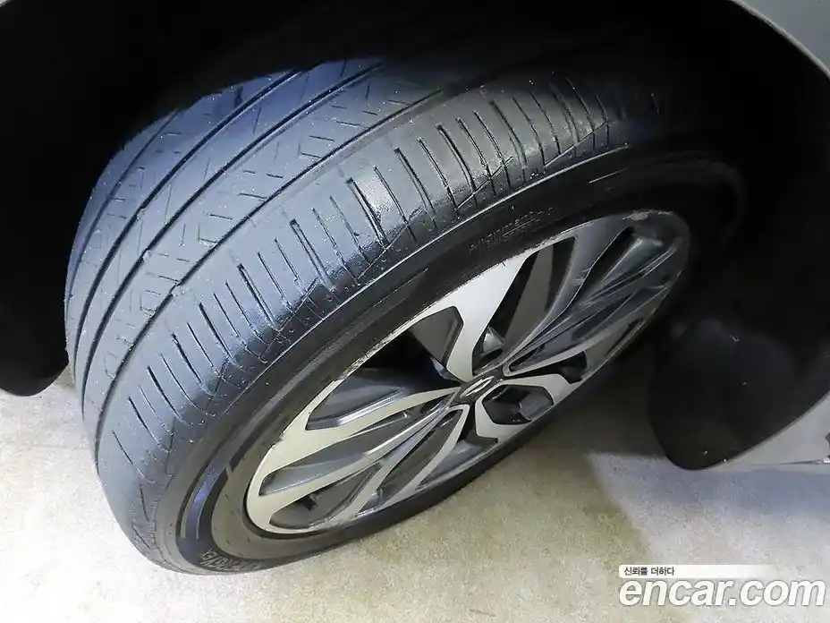 Renault SM6 2016 1.5 Автомат в Москве № 186184, фото 20