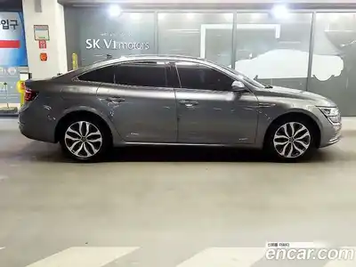 Renault SM6 2016 1.5 Автомат в Москве № 186184, миниатюра 3