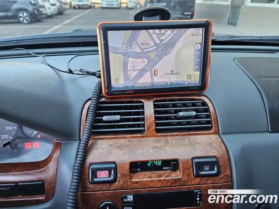 Renault SM5 2001 2.0 Автомат в Москве № 186306, фото 15