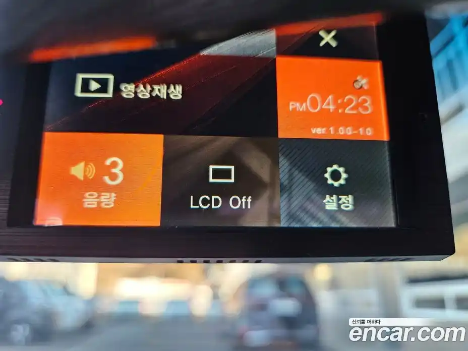 Renault SM5 2001 2.0 Автомат в Москве № 186306, фото 17