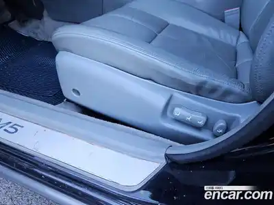 Renault SM5 2001 2.0 Автомат в Москве № 186306, миниатюра 9