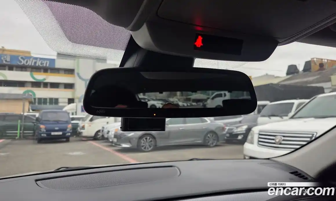 Renault SM6 2017 2.0 Автомат в Москве № 186545, фото 11