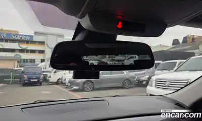 Renault SM6 2017 2.0 Автомат в Москве № 186545, миниатюра 11