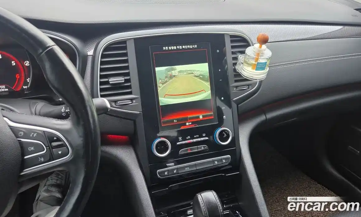 Renault SM6 2017 2.0 Автомат в Москве № 186545, фото 15