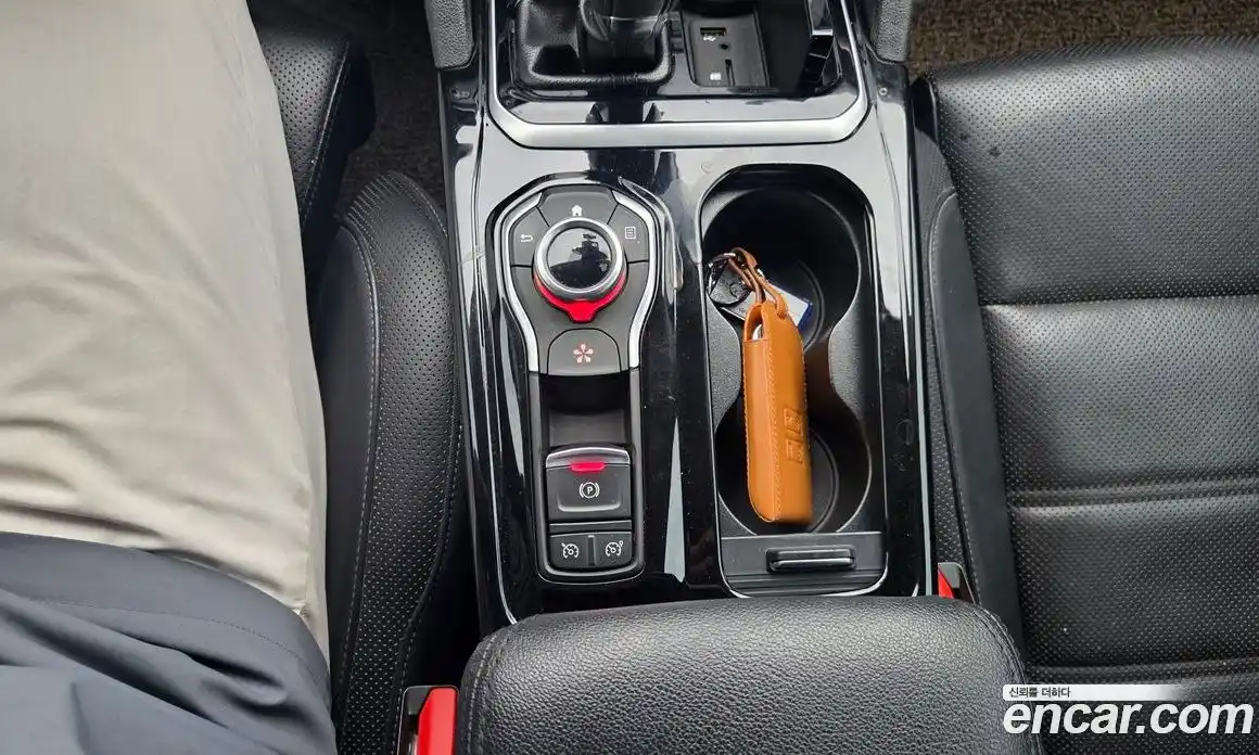 Renault SM6 2017 2.0 Автомат в Москве № 186545, фото 16