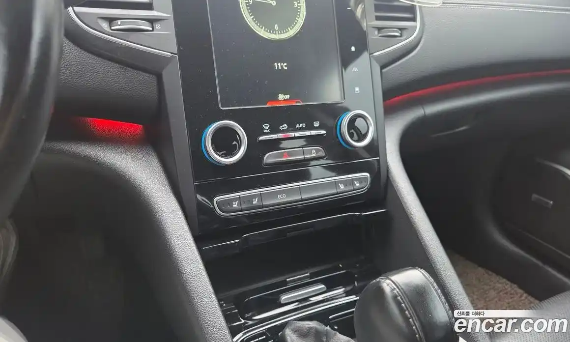 Renault SM6 2017 2.0 Автомат в Москве № 186545, фото 17