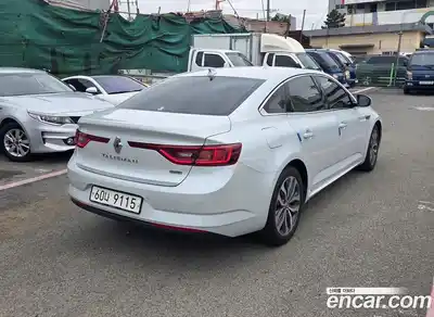 Renault SM6 2017 2.0 Автомат в Москве № 186545, миниатюра 4