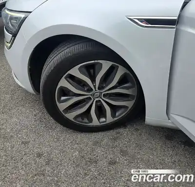 Renault SM6 2017 2.0 Автомат в Москве № 186545, миниатюра 6