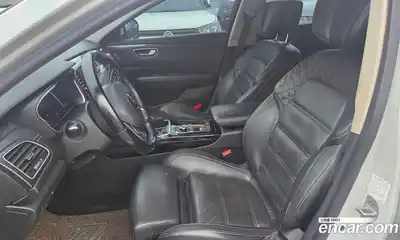 Renault SM6 2017 2.0 Автомат в Москве № 186545, миниатюра 10