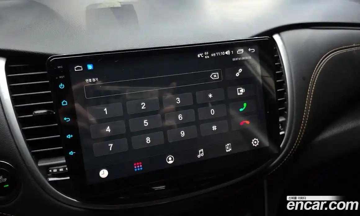 Chevrolet Trax 2018 1.4 Автомат в Москве № 18719, фото 1