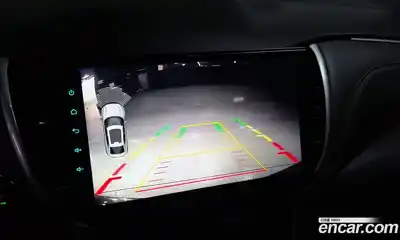 Chevrolet Trax 2018 1.4 Автомат в Москве № 18719, миниатюра 12