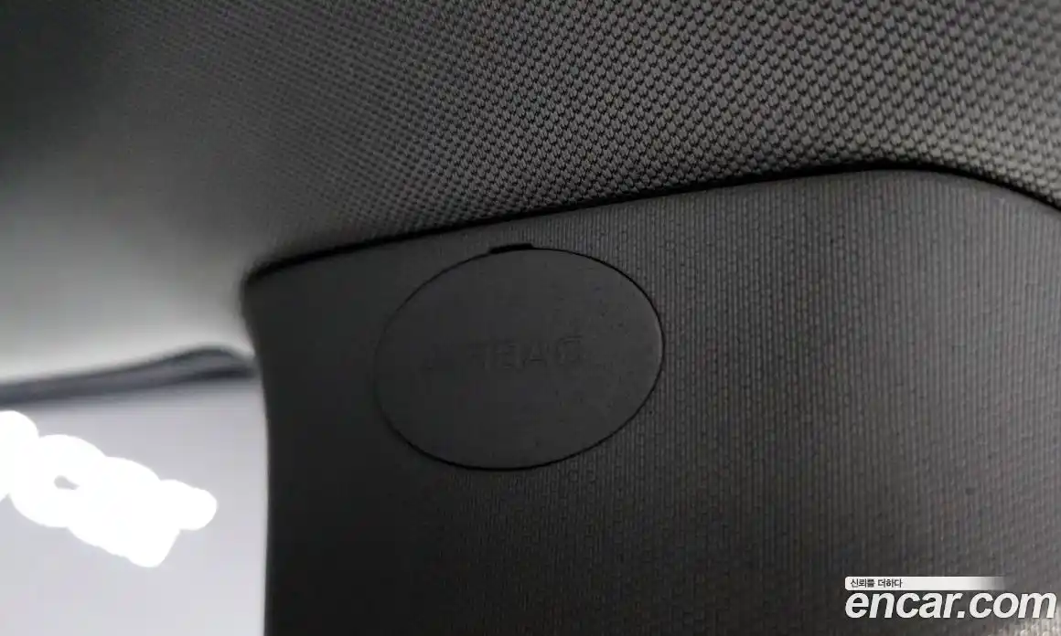 Chevrolet Trax 2018 1.4 Автомат в Москве № 18719, фото 14