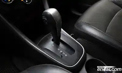 Chevrolet Trax 2018 1.4 Автомат в Москве № 18719, миниатюра 5