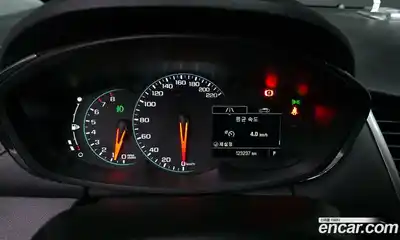 Chevrolet Trax 2018 1.4 Автомат в Москве № 18719, миниатюра 6