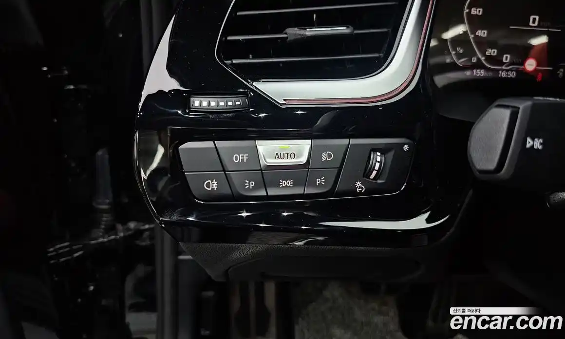 BMW Z4 2025 2.0 Автомат в Москве № 187558, фото 1