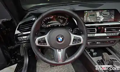 BMW Z4 2025 2.0 Автомат в Москве № 187558, миниатюра 12