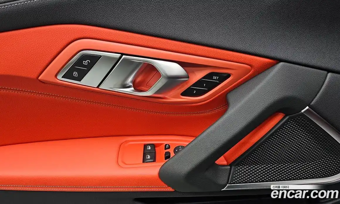 BMW Z4 2025 2.0 Автомат в Москве № 187558, фото 16