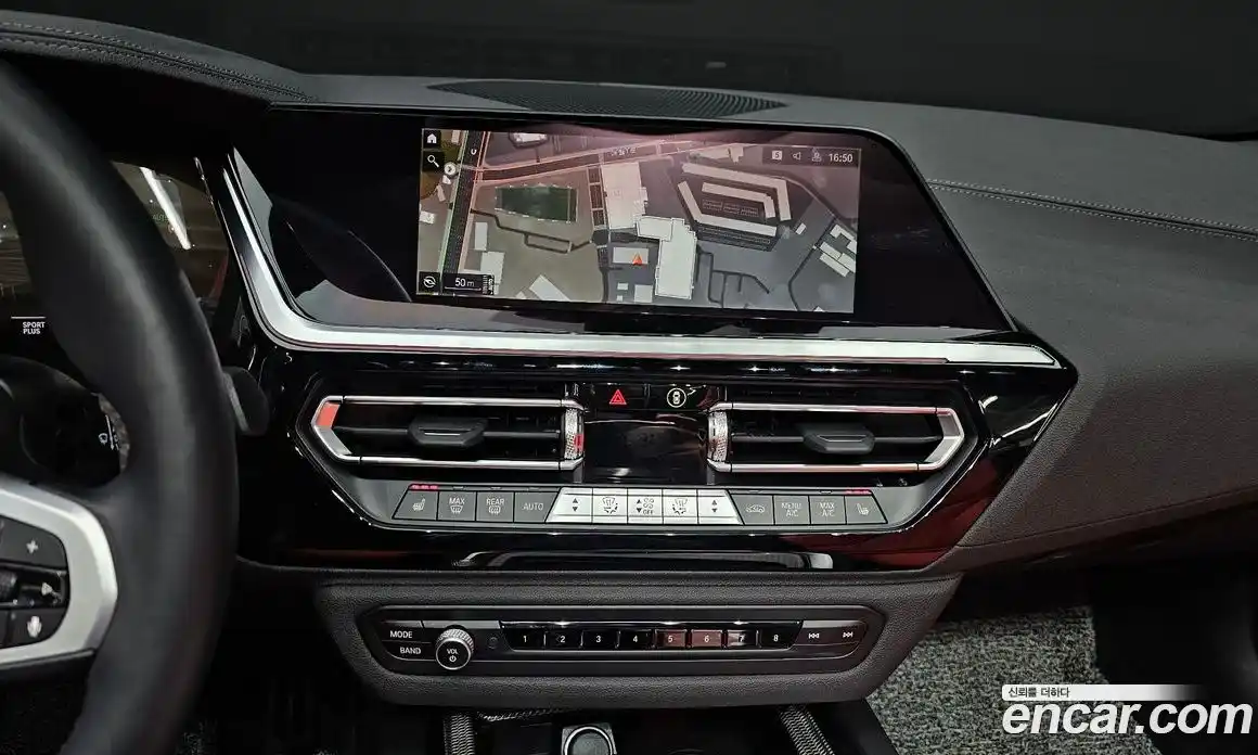 BMW Z4 2025 2.0 Автомат в Москве № 187558, фото 3