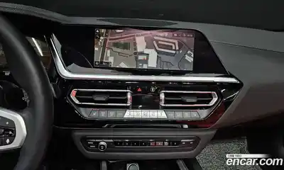 BMW Z4 2025 2.0 Автомат в Москве № 187558, миниатюра 3