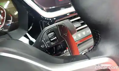 BMW Z4 2025 2.0 Автомат в Москве № 187558, миниатюра 6