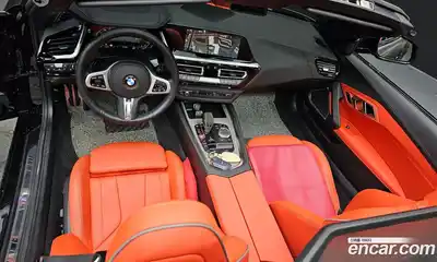 BMW Z4 2025 2.0 Автомат в Москве № 187558, миниатюра 7