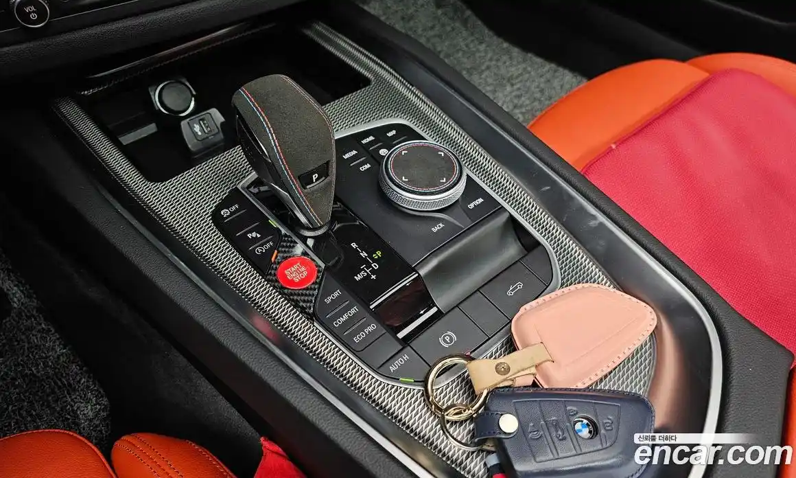 BMW Z4 2025 2.0 Автомат в Москве № 187558, фото 10