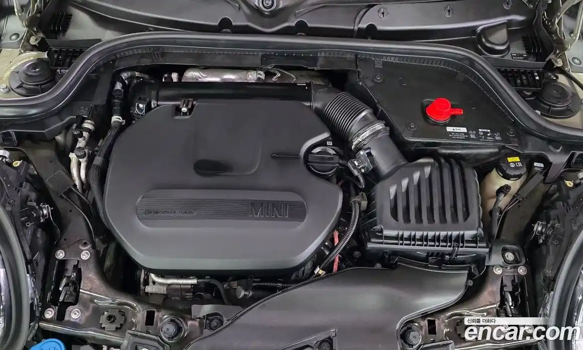 Mini Cooper 2019 1.5 Автомат в Москве № 187991, фото 11