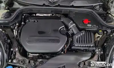 Mini Cooper 2019 1.5 Автомат в Москве № 187991, миниатюра 11