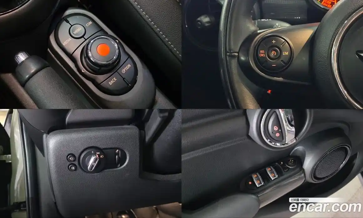 Mini Cooper 2019 1.5 Автомат в Москве № 187991, фото 17