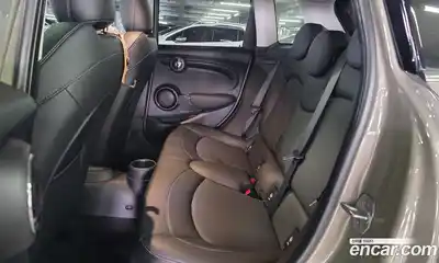 Mini Cooper 2019 1.5 Автомат в Москве № 187991, миниатюра 6